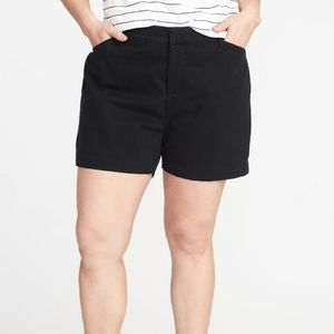 Pixie shorts!